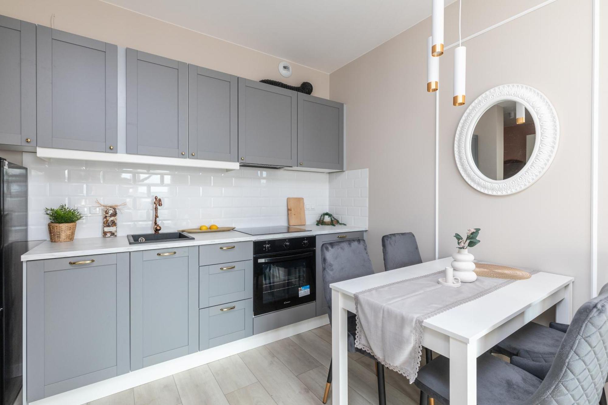 Superapart Przy Forcie 12 Warsaw Ngoại thất bức ảnh