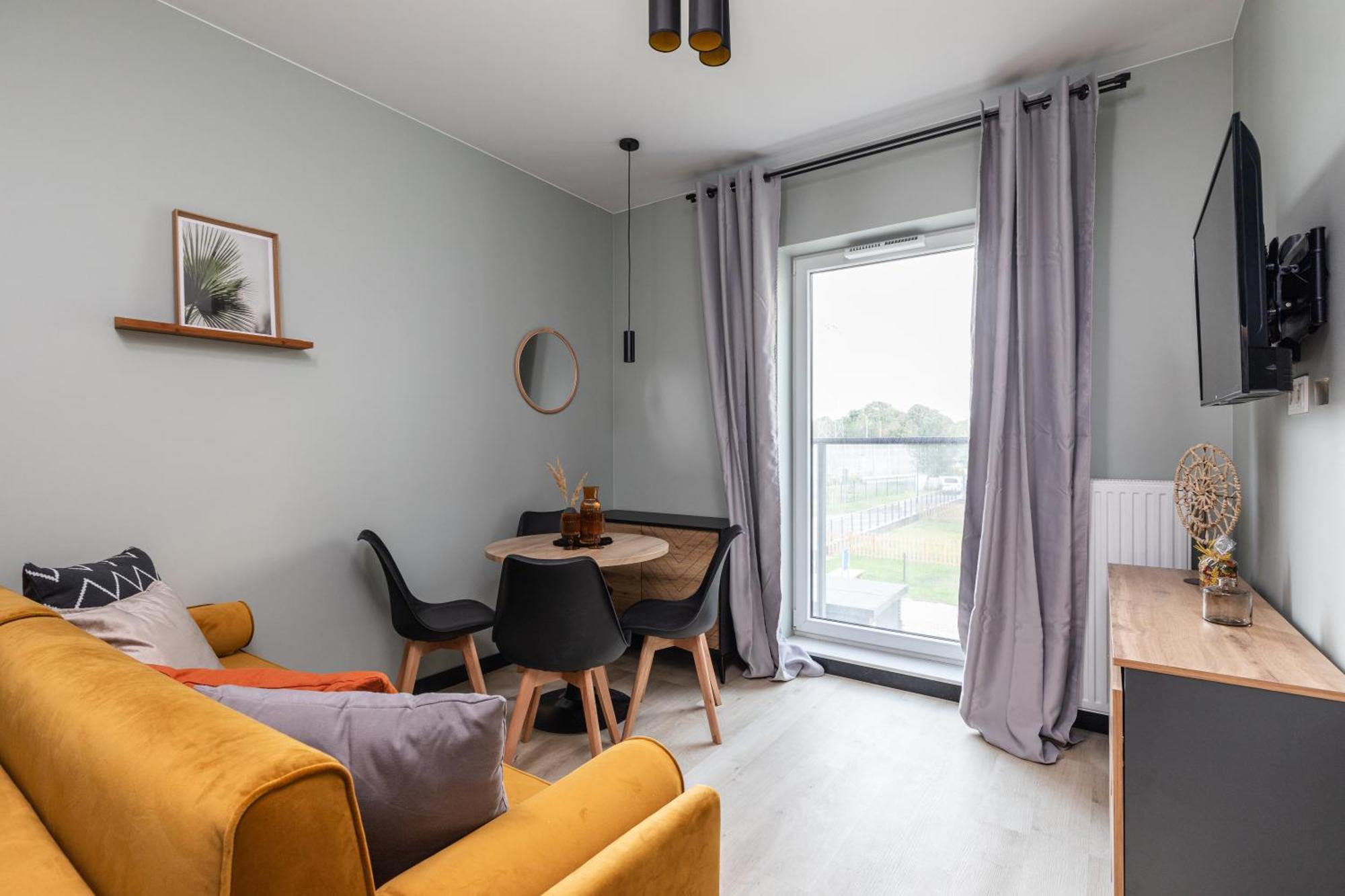 Superapart Przy Forcie 12 Warsaw Ngoại thất bức ảnh